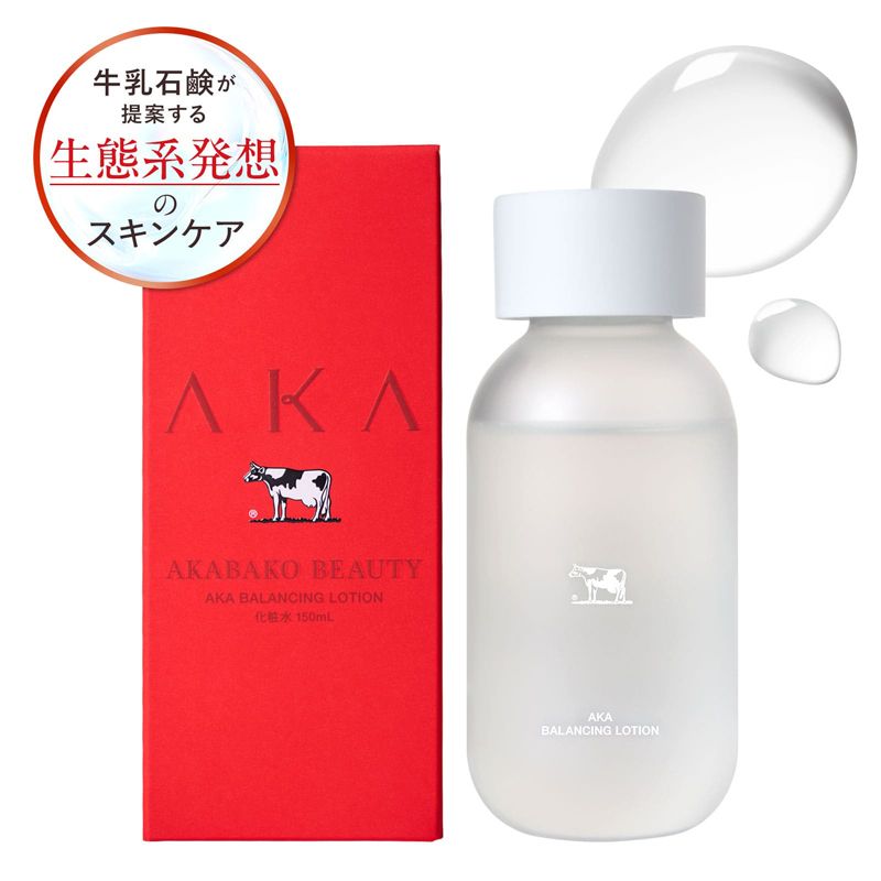 AKA（アカ）　バランシングローション