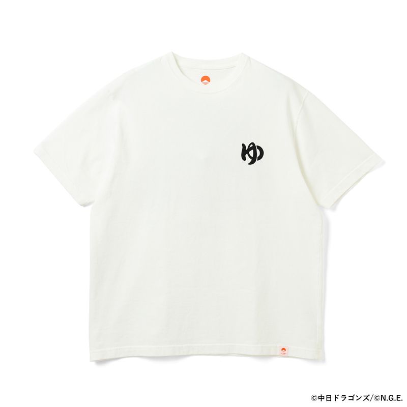銭湯のススメ2026 / 愛知・名古屋編 Tシャツ（WHITE）