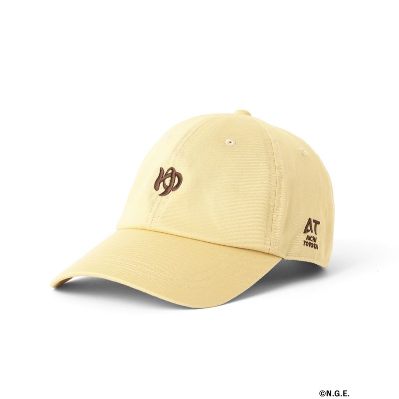 銭湯のススメ2026 / 愛知・名古屋編 CAP（BEIGE）